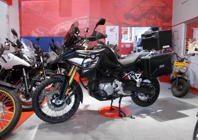 Bmw F 850 GS (2018 - 20) - Annuncio 9995289