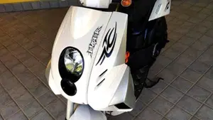 Peugeot Blaster 50 