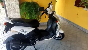 Peugeot Blaster 50  (3)
