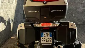 Bmw R 1250 RT (2019 - 20) 