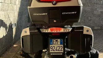 Bmw R 1250 RT (2019 - 20) usata