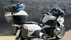 Bmw R 1250 RT (2019 - 20)  (2)