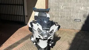 Bmw R 1250 RT (2019 - 20)  (3)
