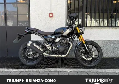 Triumph Scrambler 400 X (2024 - 26) - Annuncio 9996617