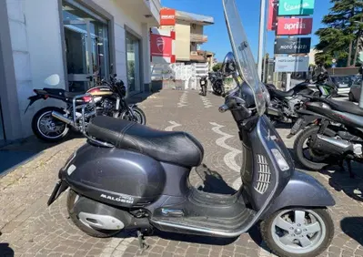 Vespa Granturismo 200 L - Annuncio 9996624