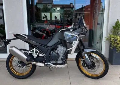 Kove 800X Pro (2024 - 25) - Annuncio 9996626