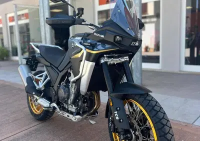 Kove 800X GT (2026) - Annuncio 9996625