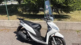Honda Vision 110 (2011 - 16) usata