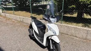 Honda Vision 110 (2011 - 16)  (3)