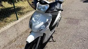 Honda Vision 110 (2011 - 16)  (5)
