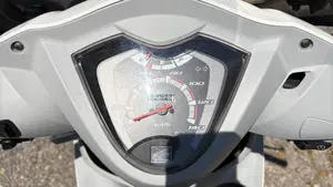 Honda Vision 110 (2011 - 16)  (6)