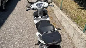 Honda Vision 110 (2011 - 16)  (9)