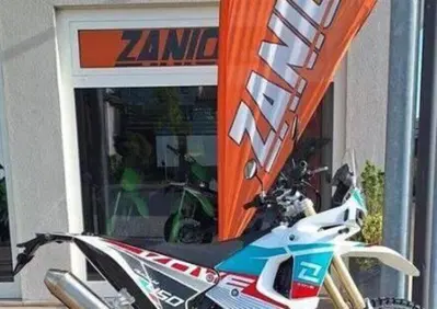Kove 450 Rally Low (2025 - 26) - Annuncio 9996631