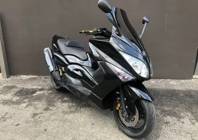 Yamaha T-Max 500 (2008 - 12) - Annuncio 9996634