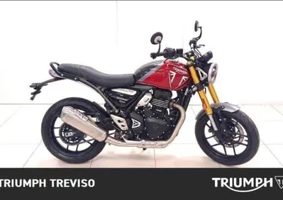 Triumph Speed 400 (2024 - 26) - Annuncio 9907374