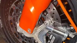 KTM 125 SX (2018) 