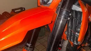 KTM 125 SX (2018)  (2)