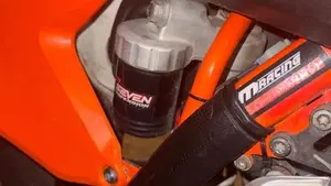 KTM 125 SX (2018)  (5)