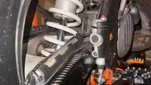 KTM 125 SX (2018)  (6)