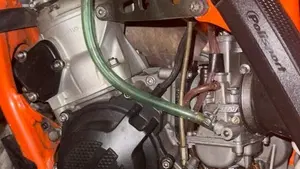 KTM 125 SX (2018)  (8)