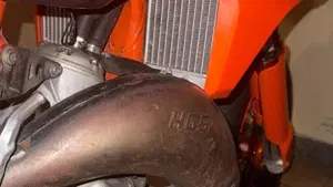 KTM 125 SX (2018)  (9)