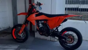 KTM 125 SX (2018)  (10)