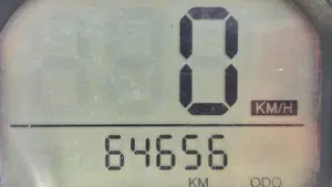 Bmw G 650 Xcountry  (6)