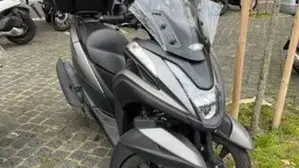 Yamaha Tricity 125 (2021 - 21)  (3)