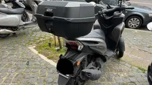 Yamaha Tricity 125 (2021 - 21)  (4)