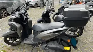 Yamaha Tricity 125 (2021 - 21)  (5)
