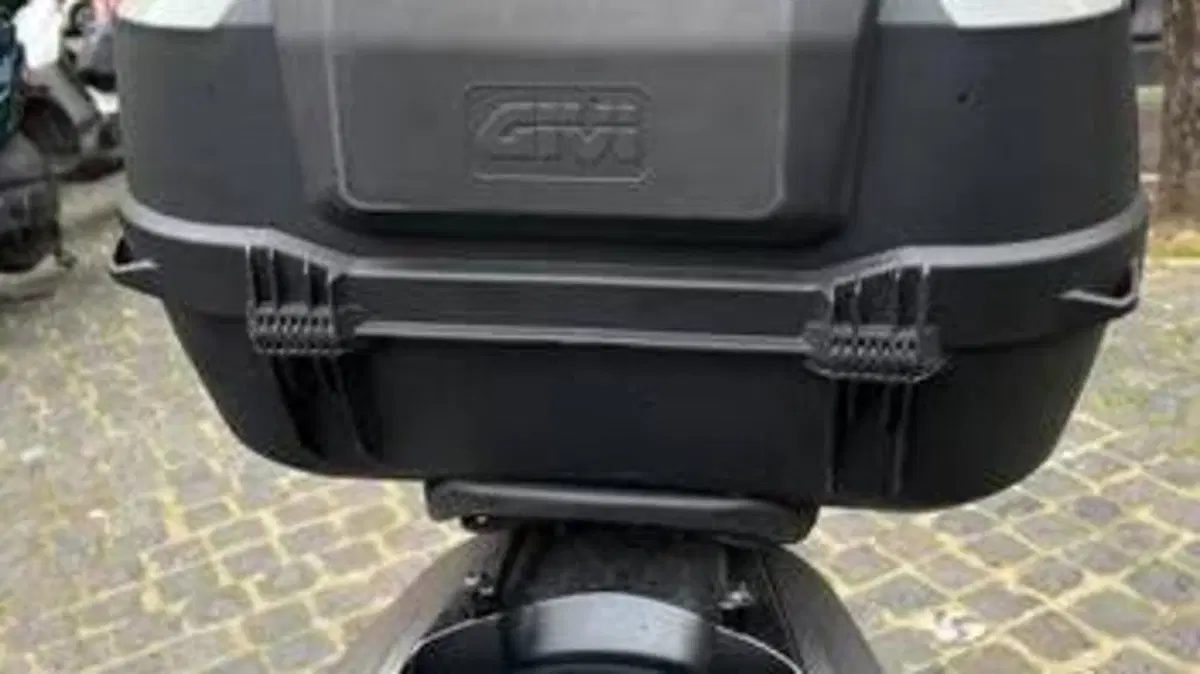 Yamaha Tricity 125 (2021 - 21)  (6)