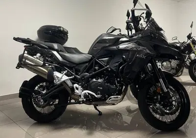 Benelli TRK 502 (2021 - 25) - Annuncio 9996640