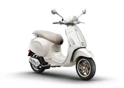 Vespa Primavera 125 S (2026) - Annuncio 9481176