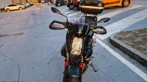 Kawasaki ER-6N (2006 - 09)  (3)