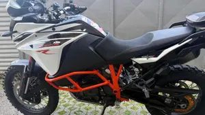 KTM 1090 Adventure R (2017 - 19)  (2)
