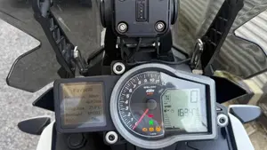 KTM 1090 Adventure R (2017 - 19)  (3)
