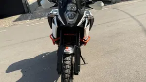 KTM 1090 Adventure R (2017 - 19)  (6)