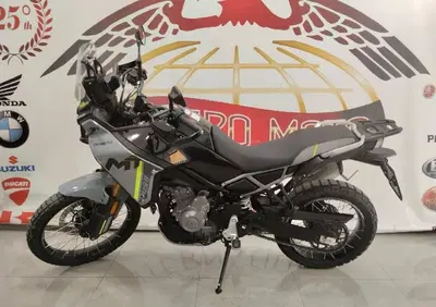 CFMOTO 450MT (2024 - 26) - Annuncio 9996646
