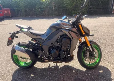Kawasaki Z 1100 SE (2026) - Annuncio 9995450