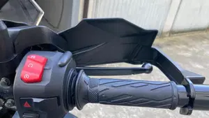 Suzuki V-Strom 1050XT (2020 - 23)  (7)
