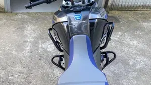 Suzuki V-Strom 1050XT (2020 - 23)  (10)