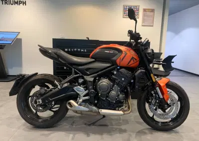 Triumph Trident 660 (2021 - 24) - Annuncio 9996656