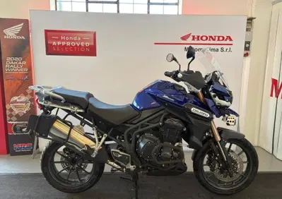 Triumph Tiger Explorer 1215 ABS (2011 - 14) - Annuncio 9996661