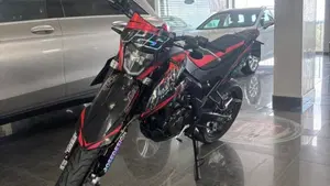 Aprilia SX 125 (2021 - 24)  (6)