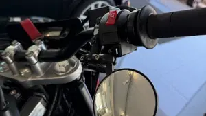 Aprilia SX 125 (2021 - 24)  (9)
