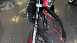 Aprilia SX 125 (2021 - 24)  (10)