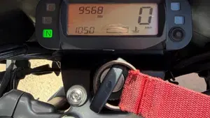 Aprilia SX 125 (2021 - 24)  (11)