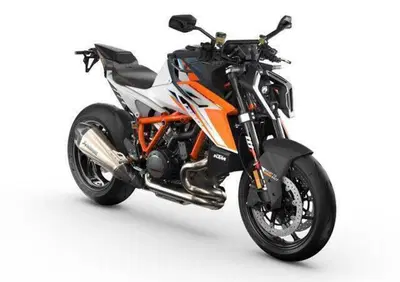 KTM 1390 Super Duke RR (2026) - Annuncio 9996666