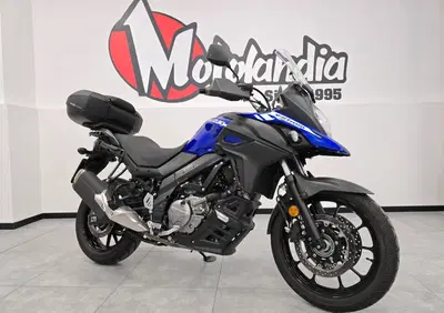 Suzuki V-Strom 650 (2021 - 25) - Annuncio 9996718