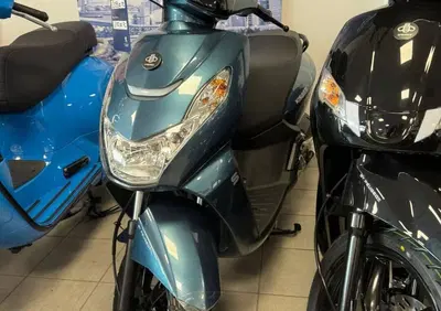 Peugeot Kisbee 50 Active (2021 - 25) - Annuncio 9926267